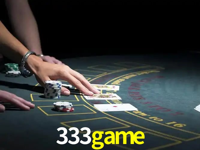 333game Logo Seguro