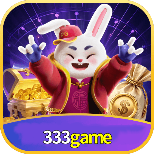 Logo 333game Cassino Online Brasil