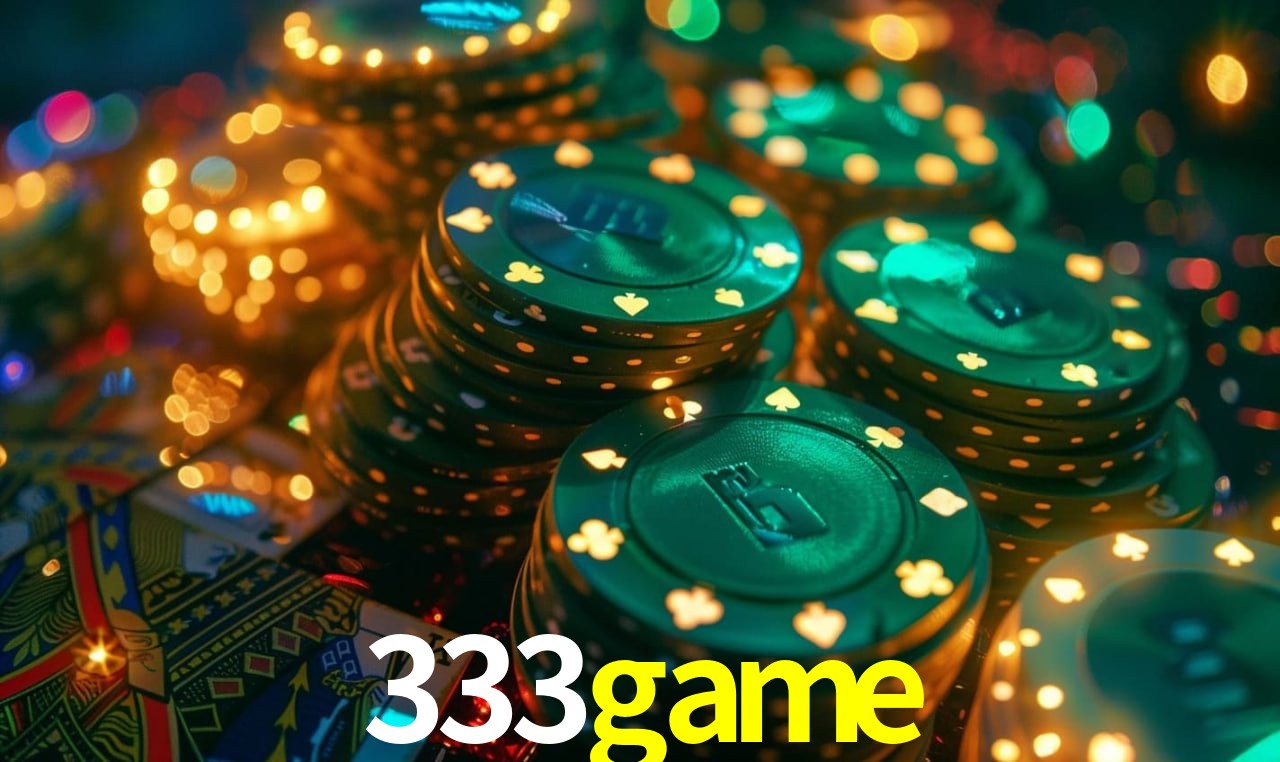 A Revolução dos Aplicativos de Jogos no 333game