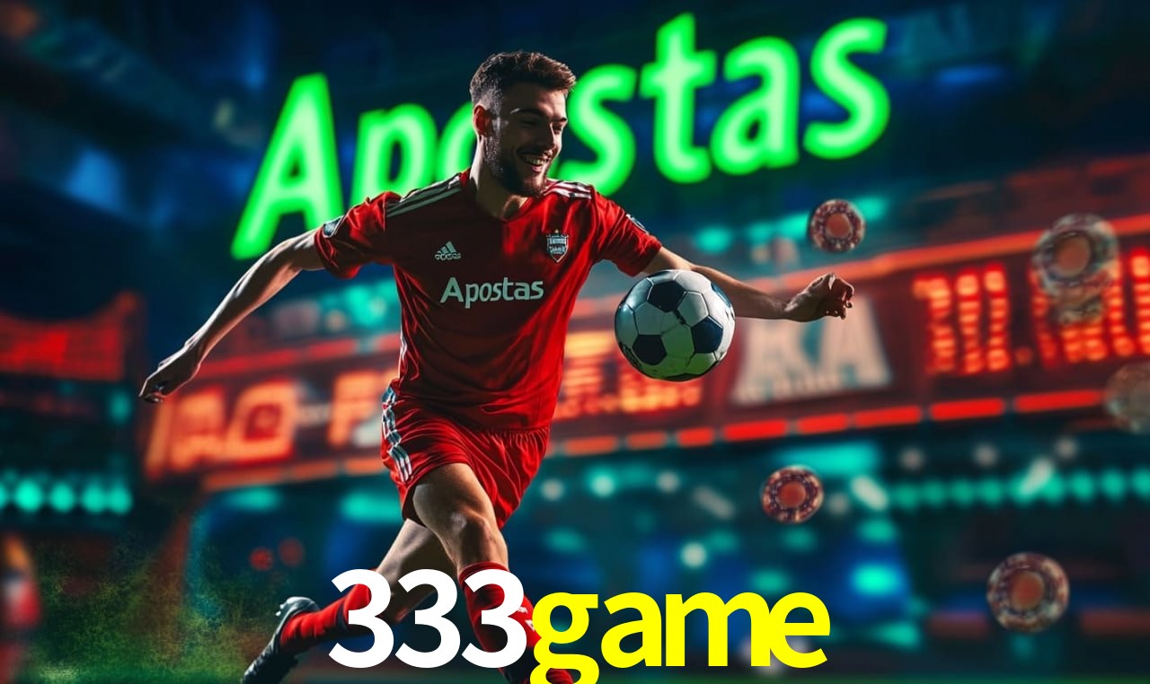 Descubra a Essência do 333game: Nossa História e Compromissos